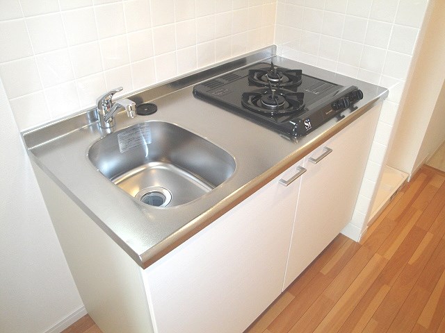 プレール・ドゥーク南品川 その他16