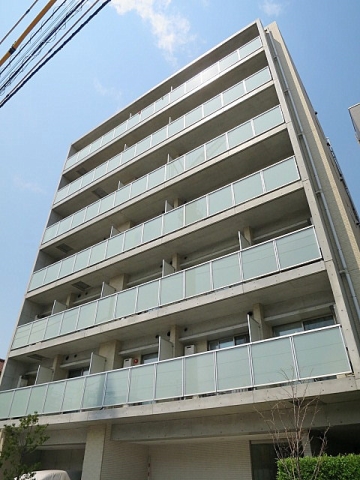 プレール・ドゥーク南品川 その他22