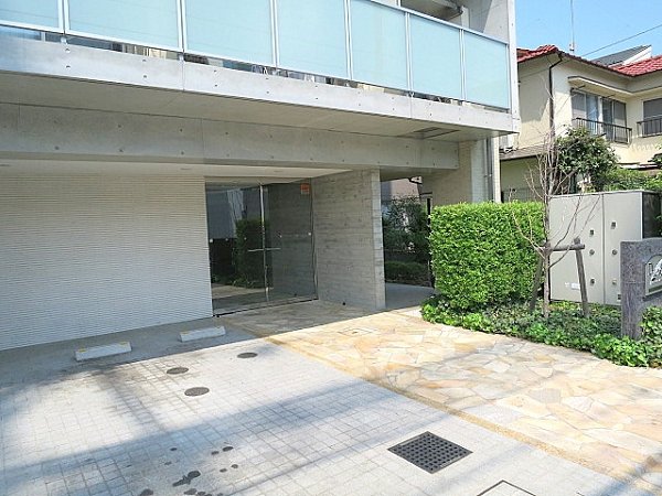 プレール・ドゥーク南品川 その他23