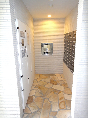 プレール・ドゥーク南品川 その他25