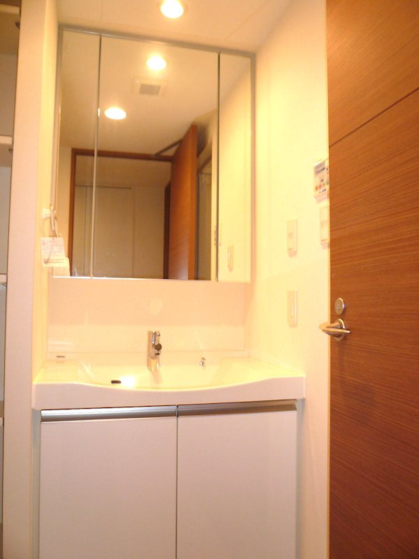 レジディア大井町Ⅱ その他4