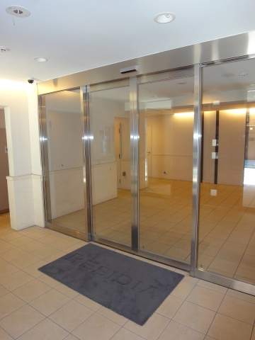 レジディア大井町Ⅱ その他6