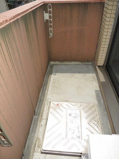 パレ・ホームズ大井町 その他8