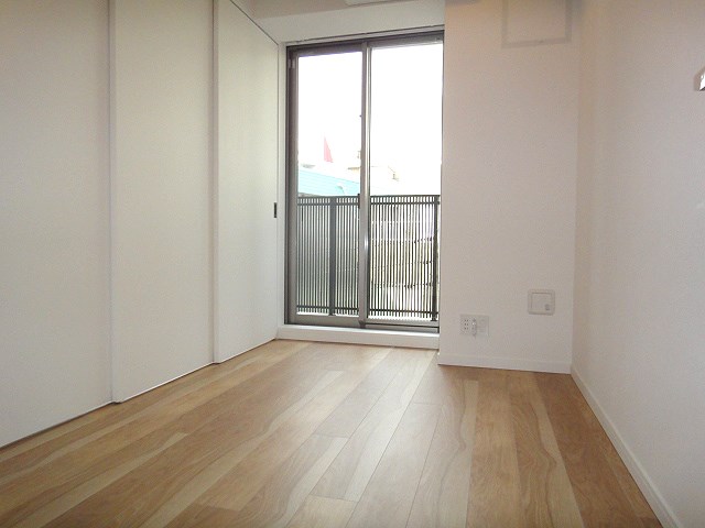 フレンシア大森山王 その他1