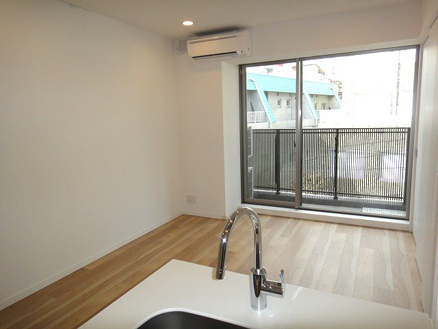 フレンシア大森山王 その他12