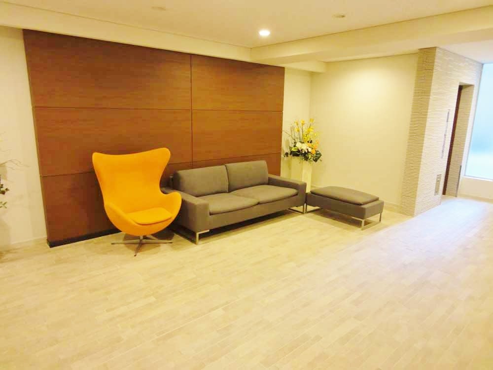 フレンシア大森山王 その他21