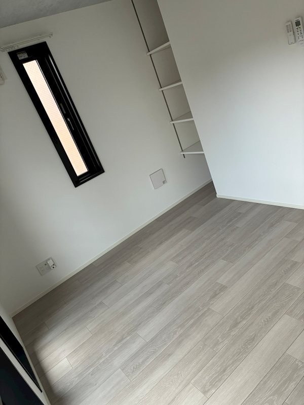 STRIPES東大井 リビング