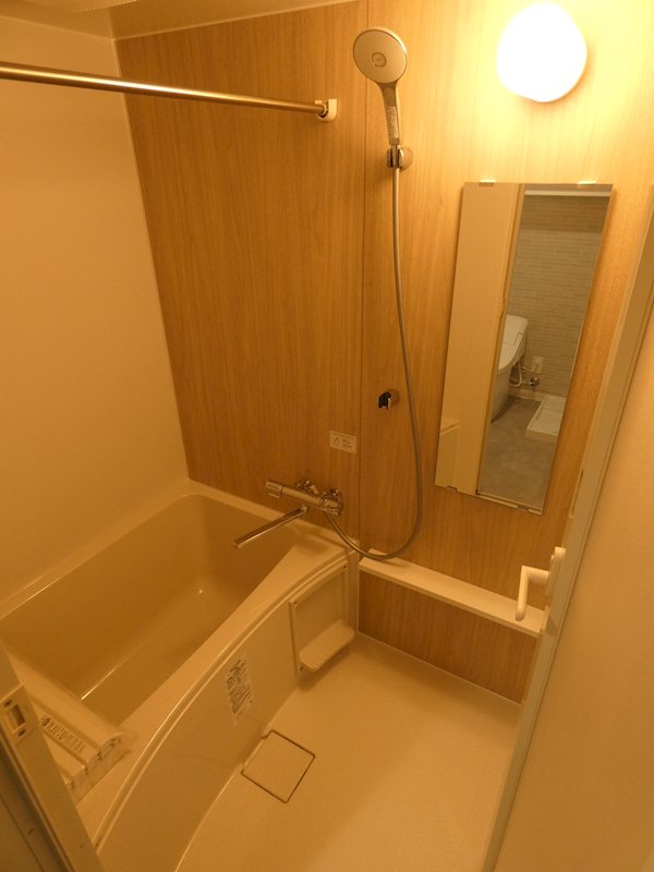 STRIPES東大井 風呂画像