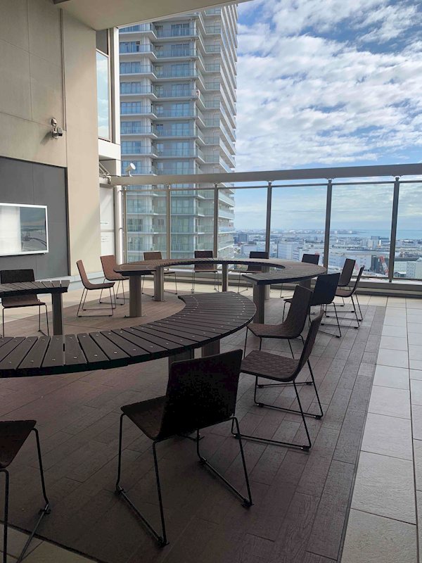 パークタワー東雲 その他5