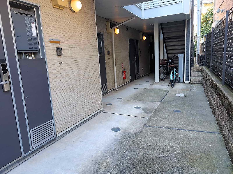 レオネクストコタ その他6