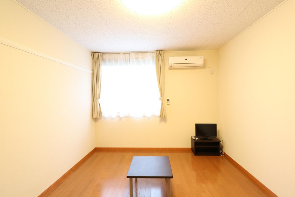 レオパレス南馬込ＥＴ リビング