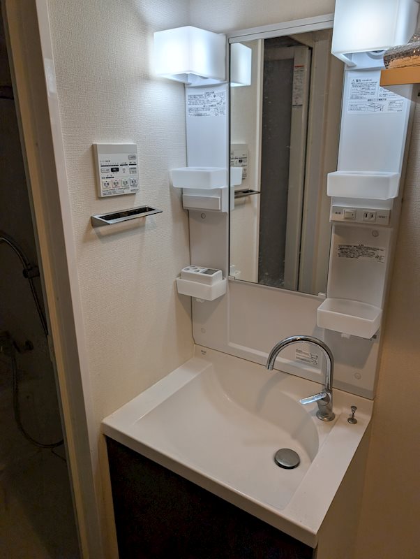 ハーモニーレジデンスクロスゲート その他3