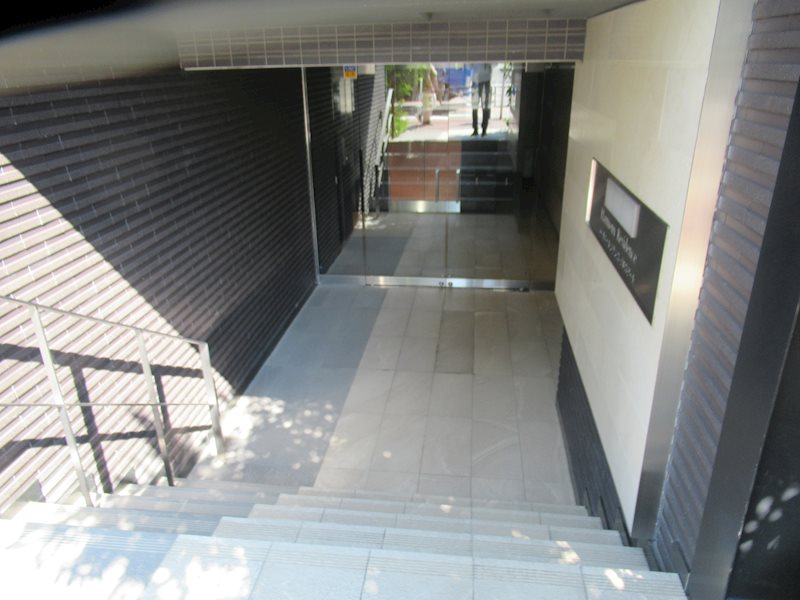 ハーモニーレジデンスクロスゲート その他外観1