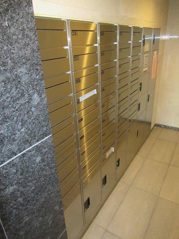 ハーモニーレジデンスクロスゲート その他外観6