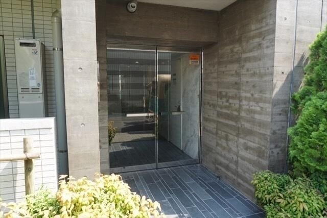 プレール・ドゥーク品川西大井 その他外観3