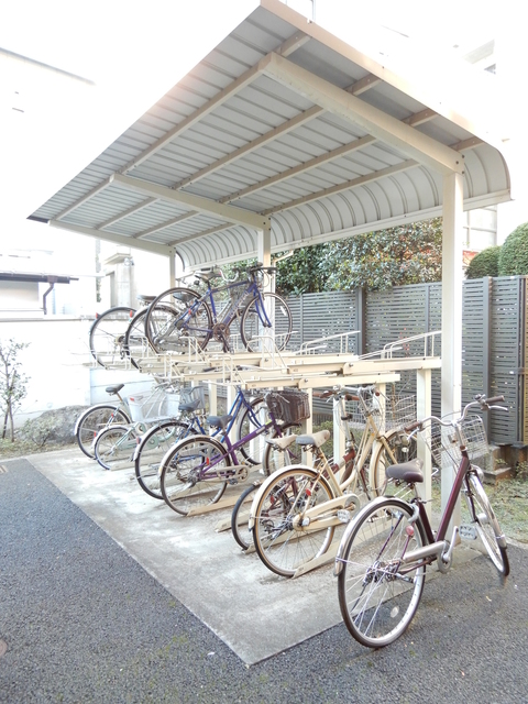 ＭＵスクエア等々力 その他9