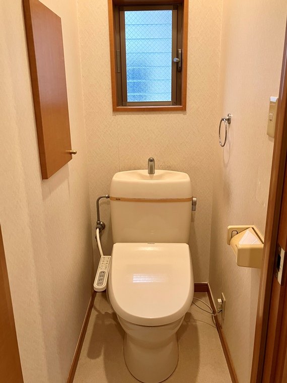 東雪谷戸建 その他2