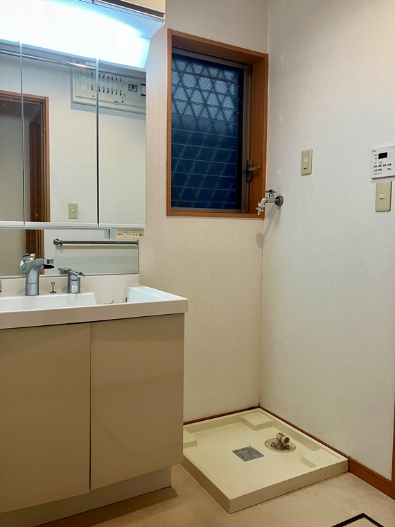 東雪谷戸建 その他3