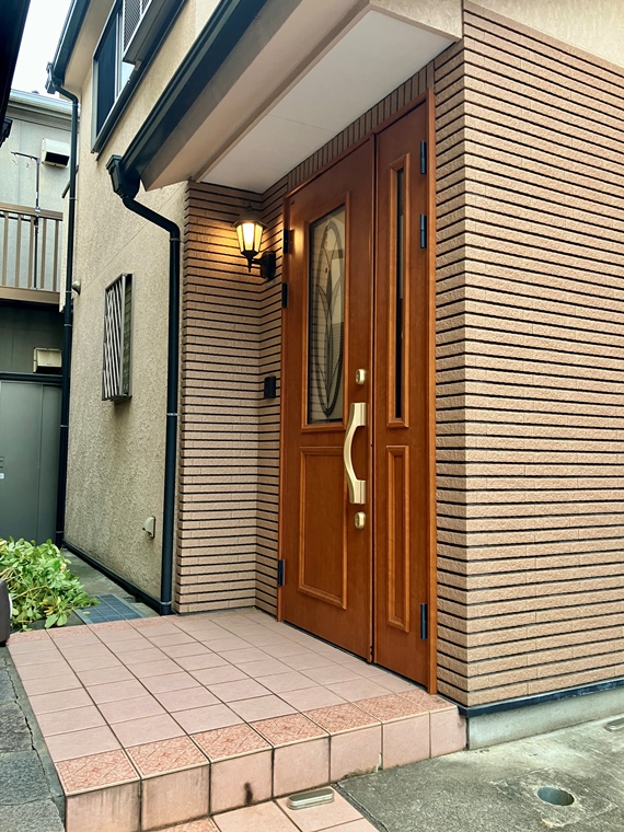 東雪谷戸建 その他7