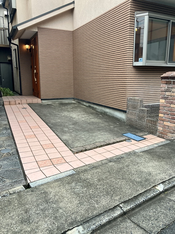 東雪谷戸建 その他10