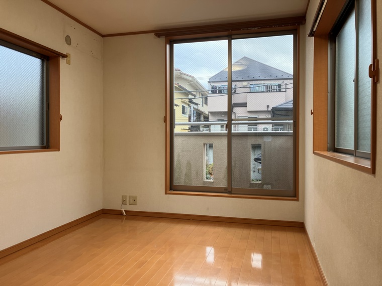 東雪谷戸建 その他11