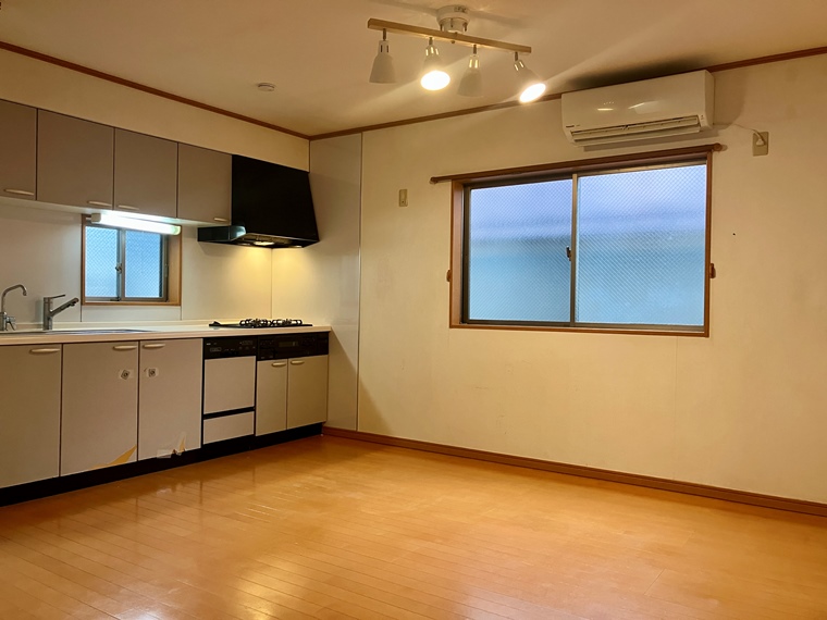 東雪谷戸建 風呂画像