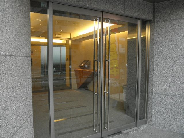 スカイコート池上壱番館 0203号室 外観