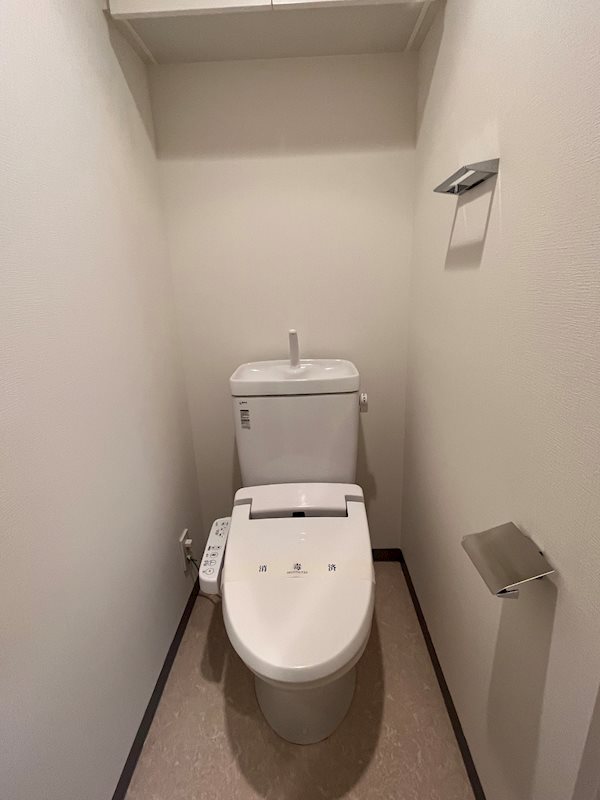 スカイコート池上壱番館 その他4