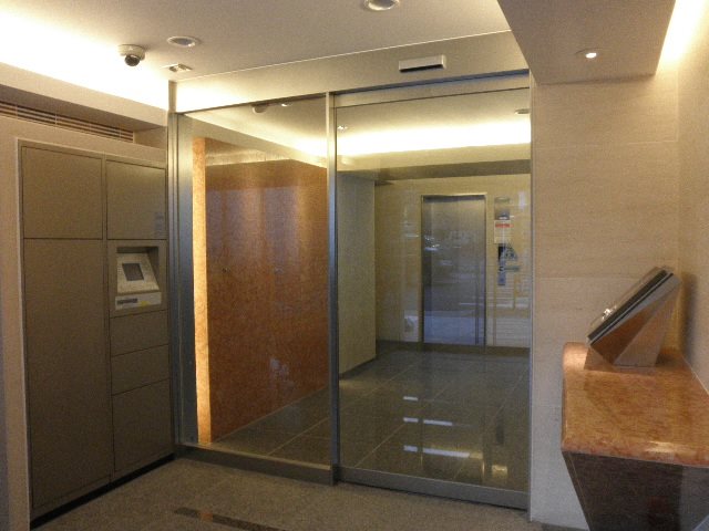 スカイコート池上壱番館 その他外観1