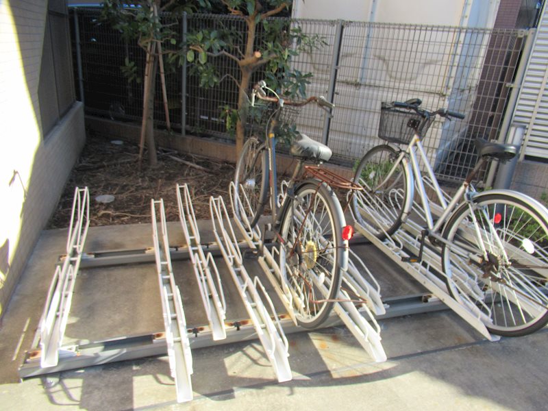 スカイコート池上壱番館 その他外観4