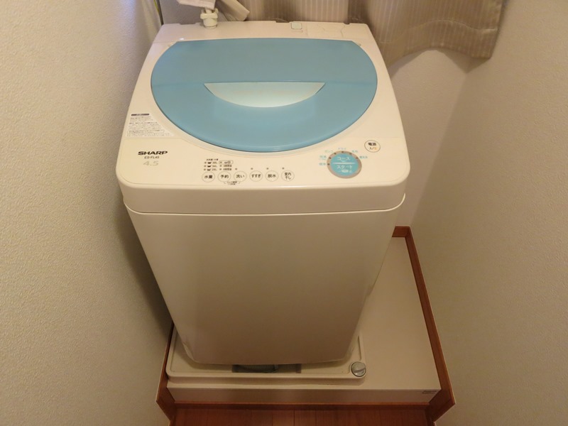 レオパレス咲樹 その他3