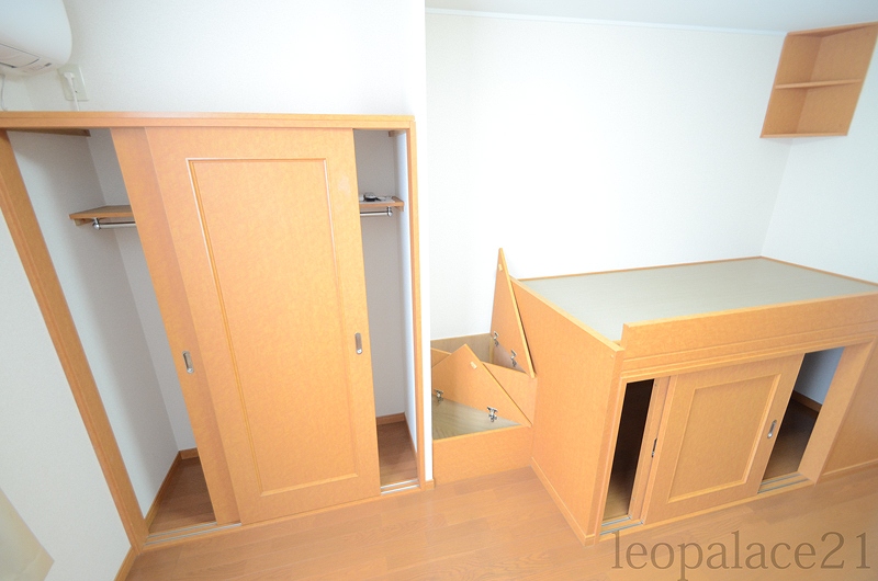 レオパレス咲樹 その他8