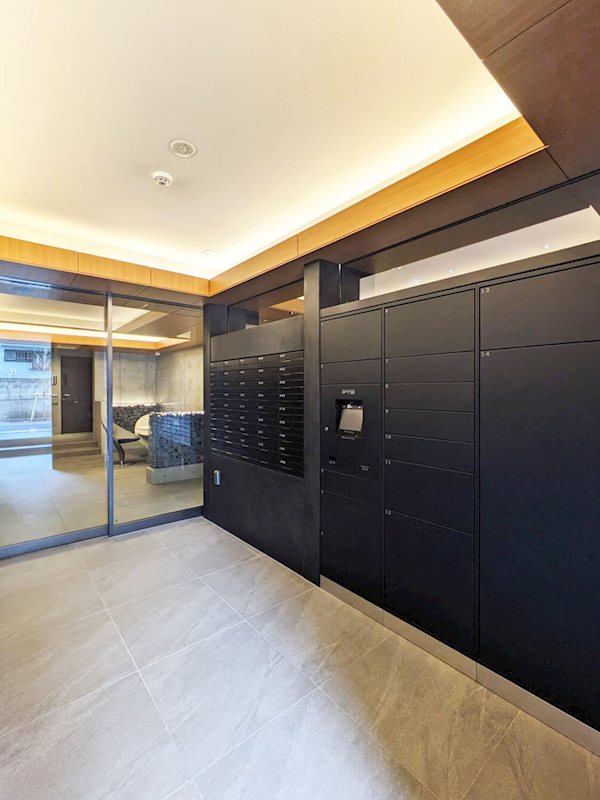 ZOOM下丸子 その他3