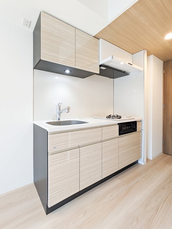 ZOOM下丸子 キッチン