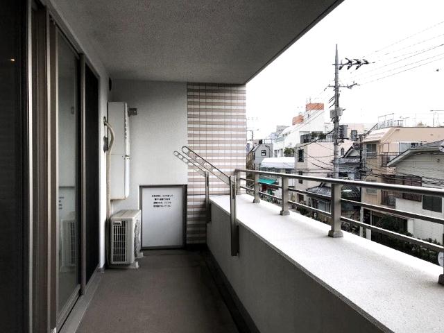 Ｂｒｉｌｌｉａ品川中延 その他1