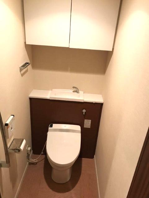 Ｂｒｉｌｌｉａ品川中延 その他2