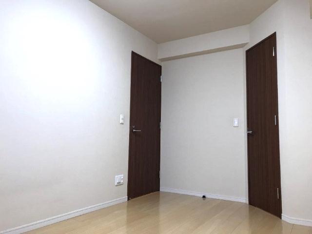 Ｂｒｉｌｌｉａ品川中延 玄関