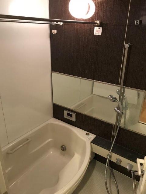 Ｂｒｉｌｌｉａ品川中延 ベッドルーム