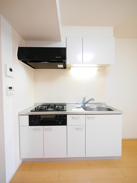 メゾン　ロワール キッチン