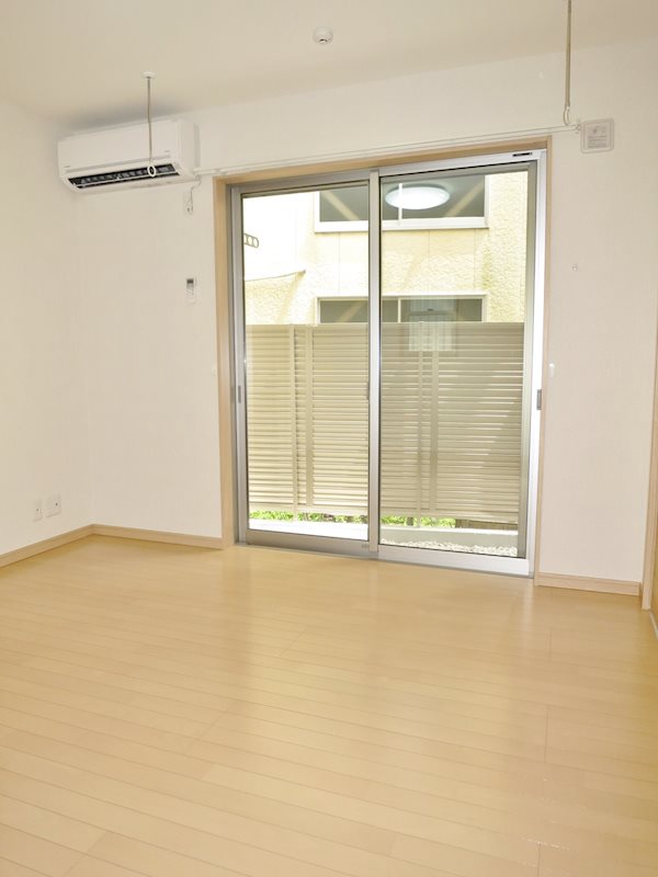 PROGRESS リビング