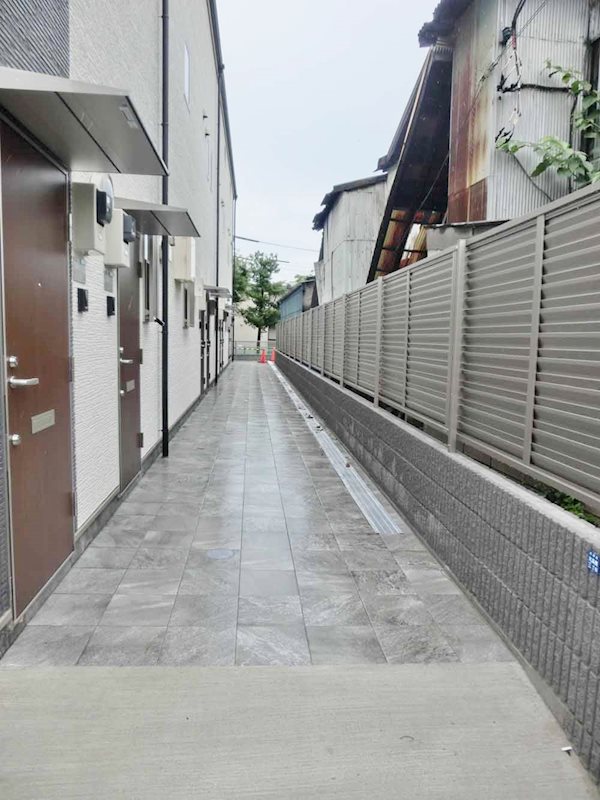 PROGRESS その他16