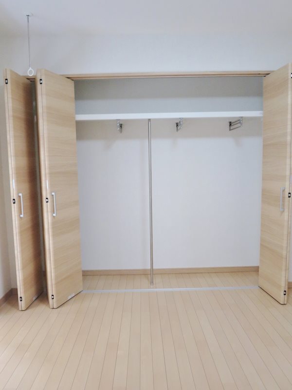 PROGRESS ベッドルーム