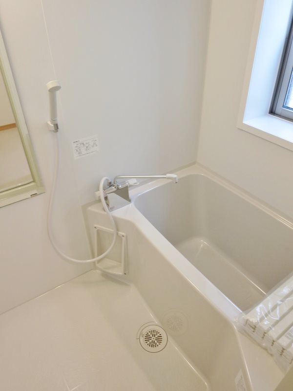 PROGRESS 風呂画像