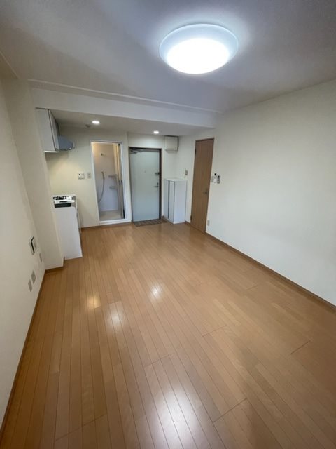 EMハイム リビング