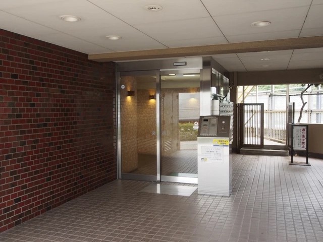 パラスト品川 その他1