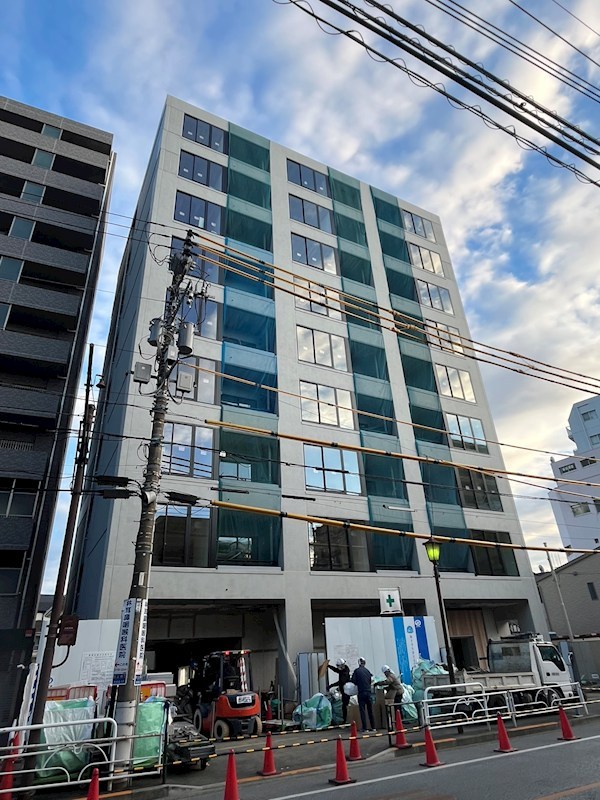 プライマル品川大井町 その他9