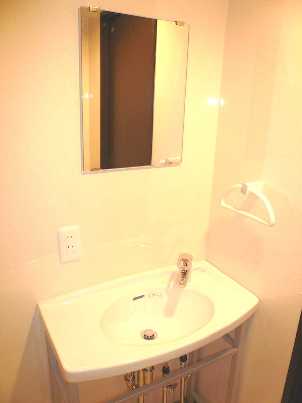 三越ゼームス坂マンション  その他4