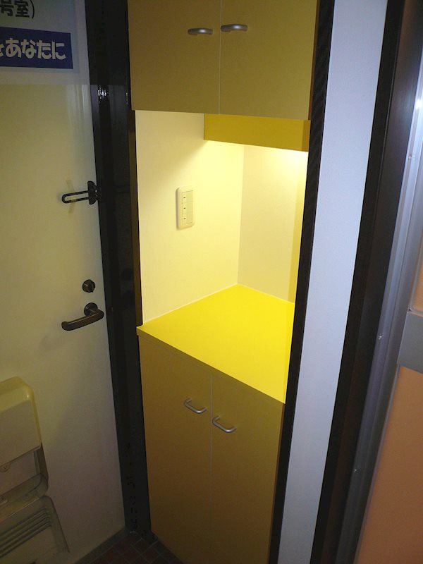 三越ゼームス坂マンション  その他10