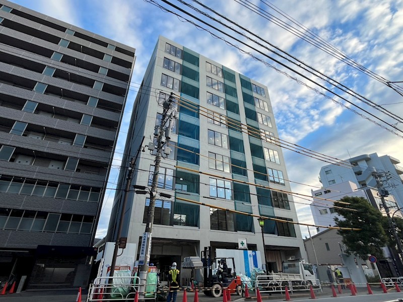 プライマル品川大井町 その他7