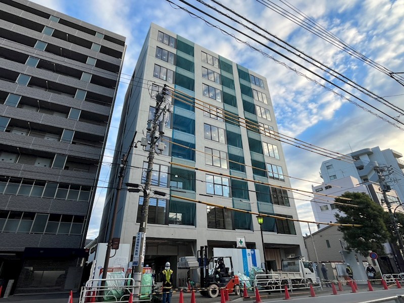 プライマル品川大井町  その他6